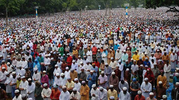 ২৭০ বছরের ইতিহাস বদলে যাচ্ছে শোলাকিয়ায়!