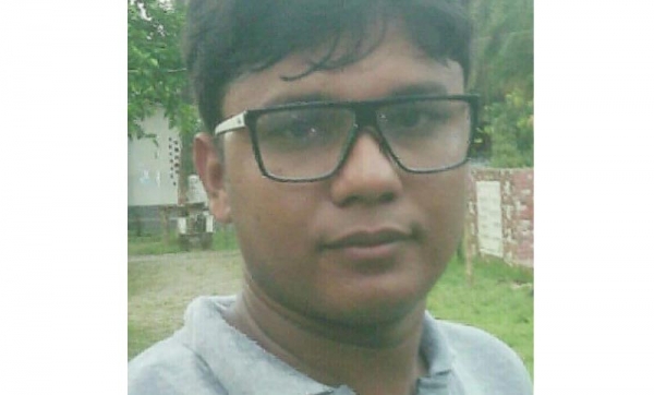 বৃত্তির টাকায় করোনা টেস্টিং কিট দেশে পাঠালেন বাংলাদেশি শিক্ষার্থী