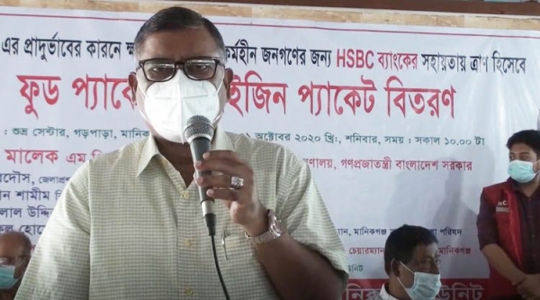 চারদিনের মধ্যে ভ্যাকসিন আনার চুক্তি সম্পাদন হবে: স্বাস্থ্যমন্ত্রী