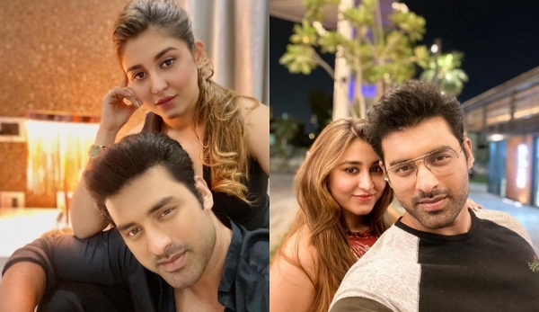 আগামী বছর বিয়ে করছেন অঙ্কুশ-ঐন্দ্রিলা আগামী বছর বিয়ে করছেন অঙ্কুশ-ঐন্দ্রিলা