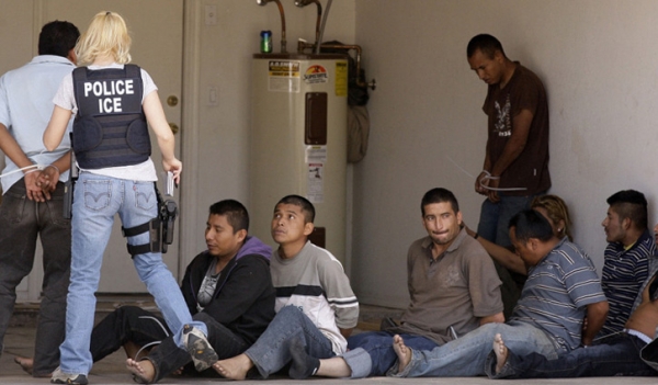 যুক্তরাষ্ট্রে ১ কোটি ১০ লাখ অবৈধ অভিবাসীকে নাগরিকত্ব দিবেন বাইডেন