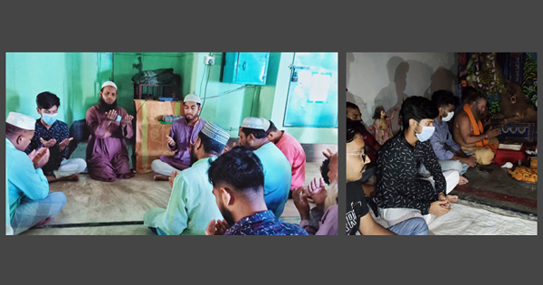 কর্নেল (অবঃ) এ. মালেকের ২০ তম মৃত্যুবার্ষিকীতে ছাত্রলীগের উদ্দোগে বিশেষ দোয়া প্রার্থনা